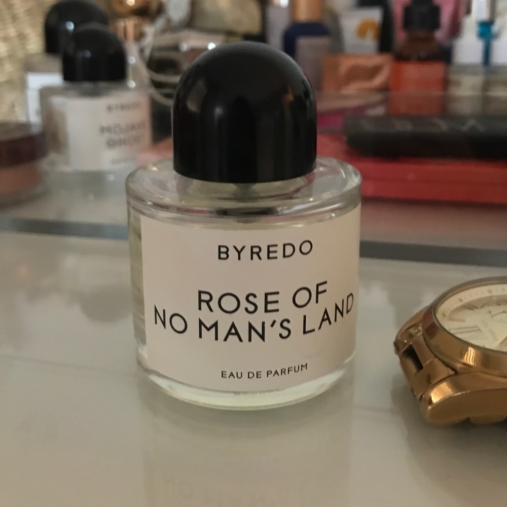 BYREDO Rose of No Man’s Land 50 mL